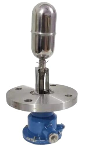 1-Piece Water Level Controller Water Level Float Switch UQK-02-C