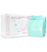 Amazon.com : Littleforbig Adult Printed Diaper 80 Pieces (8