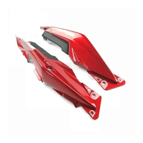 Carénage côté gauche droite DR160 panneau arrière carrosserie moto