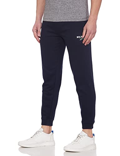 Image of NEWPORT Men Regular Track Pants