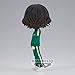 Banpresto - Squid Game - Kang SAE-byeok, Bandai Spirits Q posket Figure