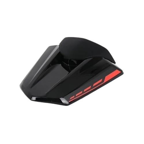 Capot de siège Hornet CB750 en fibre de carbone pour un look racing épuré