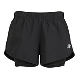 [ニューバランス] WS51465 BK M