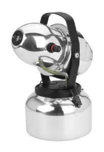 Micro-Jet ULV Fogger