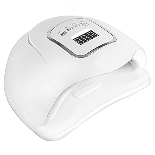 Lampe UV LED 150W à capteur automatique pour résine