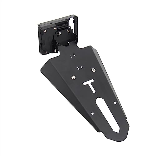 Support GPS Tiger 1200 robuste, fixation haut de gamme pour XRX 2018-2020