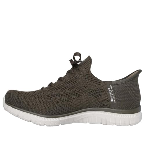 Image of Skechers Women's Sport Active Hands Free Slip-ins Virtue - Divinity