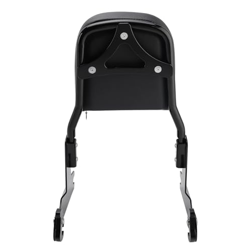 Dossier sissy bar Softail passager 2000-2017 - Fixation et maintien - 4