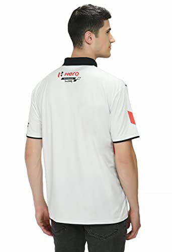 Image of Hero MotoSports Rally Life Collection - Team Wear Polo T-Shirt