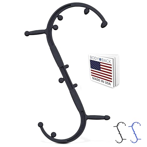 Body Back Buddy Elite – USA Made – Trigger Point...