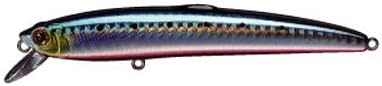 SMITH LTD Minnow Sarana F 110mm 14g Sardine Redberry #40 Lure