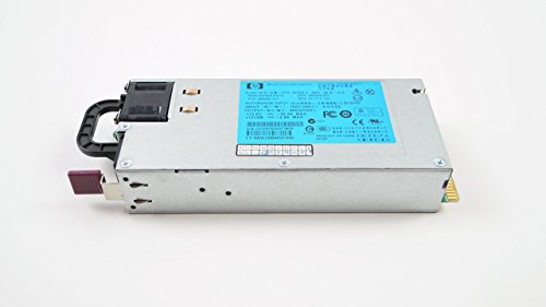 Fuente de poder HP DL180G6 460W renovada miniatura 7