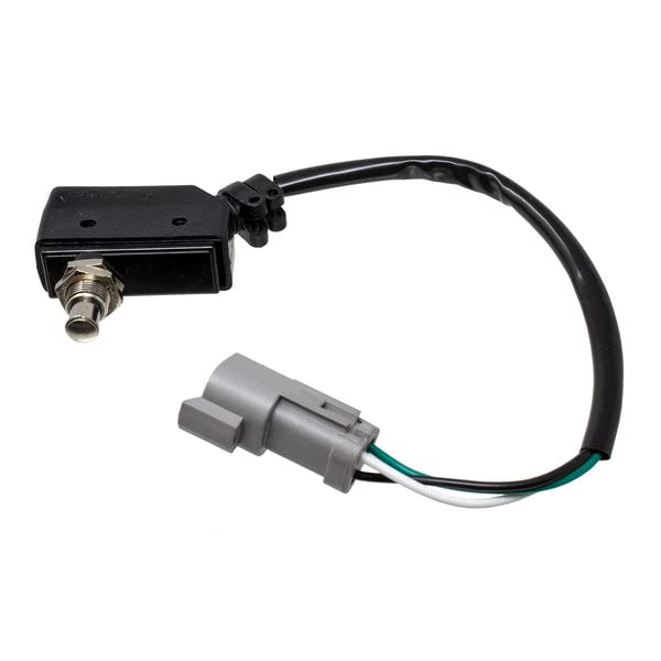 Replacement For Limit Switch Assembly 229-8757