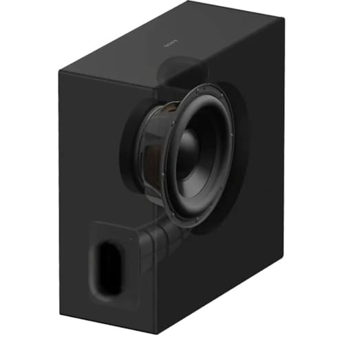 Sony BRAVIA Theater Sub 8 Wireless Subwoofer for Soundbar SA-SW8 - image 4
