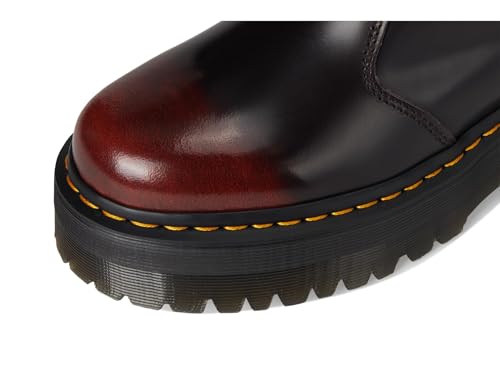 Dr. Martens Unisex-Adult 2976 Quad Chelsea Boot2