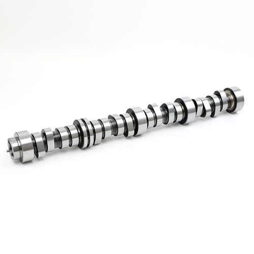 Michigan Motorsports Non-dod 4.8l 5.3l Single Bolt Camshaft - Fits 2007-2013 ...