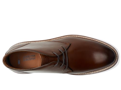 Image of Johnston & Murphy Men's Upton Chukka Boot
