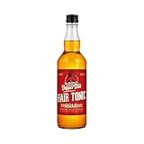 Dapper Dan - Hair Tonic Gold - Haarwasser
