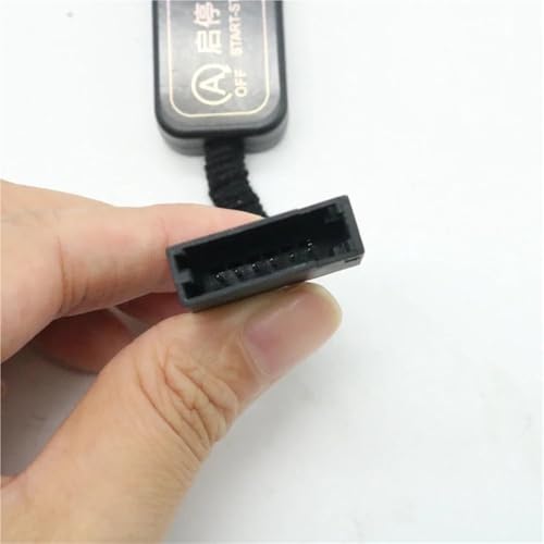 Câble de désactivation auto stop Ford Ranger Everest 2020-2022 - 5