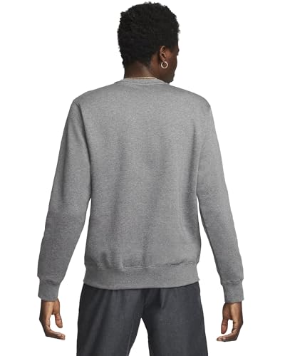 Nike Sportswear Club Fleece Men's Graphic Crew2