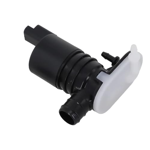 Moteur Essuie Glace pour Rouler sous la Pluie en Clio V avec Pompe 289209776R