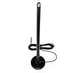 Proxicast 8 dBi High Gain 4G / LTE External Magnetic Antenna Compatible with Cisco, Cradlepoint,...