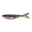 ELECTRIC SHAD (6 PACK)