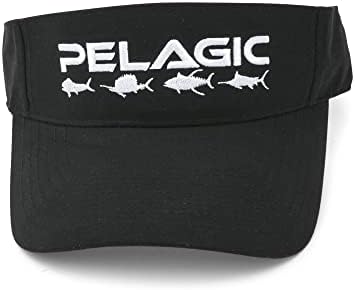 Amazon.com: PELAGIC Slam Size One Size 