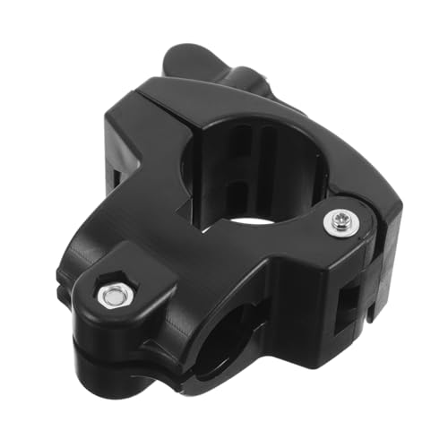 Abrazadera de montaje rápida para rack de batería miniatura 1