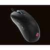 Meetion Wired Gaming Mouse MT-GM19 - Black | RGB LED | Up to 6400 DPI