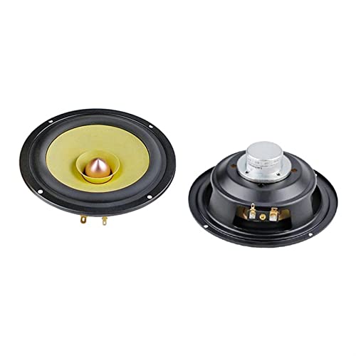 Altavoces de Gama Completa