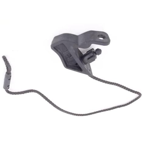 Cordon hayon Benz crochets cordes pour cloison coffre auto