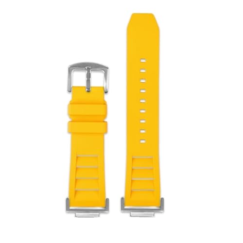 [X] ǃtbfSvoh JVI DW5600 DW-5600 GW-B5600 GW-M5610 GA 110 100 120 GA2100 V[YhɓK(Yellow silver pin)