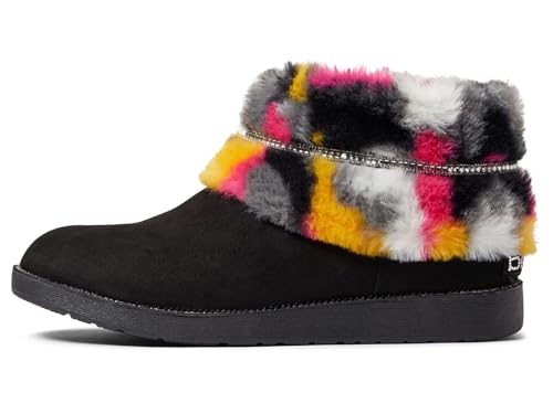 Nayeli Black Sudette Multi / 74