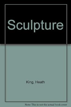 Hardcover Sculpture Book