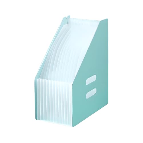 Classeur à levier extensible portable pour trier vos papiers - 7