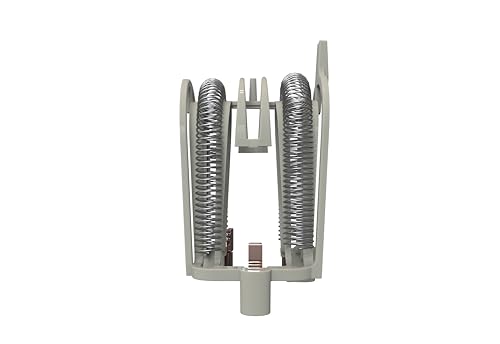 Zagonel Resistência Torneira Luna 4T 5500W 220V