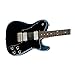 Fender American Professional II Telecaster Deluxe - Dark Night with Rosewood Fingerboard