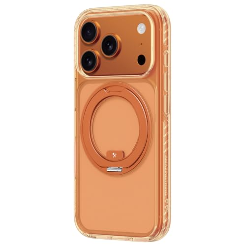 Coque iPhone 17 Pro Max incassable pour éviter les rayures