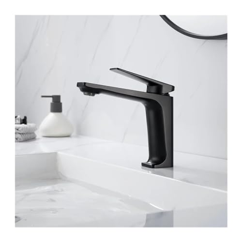 Robinet mitigeur or pour salle de bains une touche de lumière quotidienne