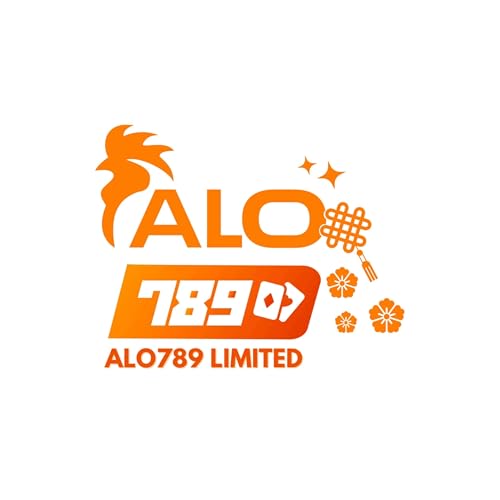 『Alo789.limited』のカバーアート