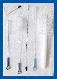 Kit de escobillas Soft P & G