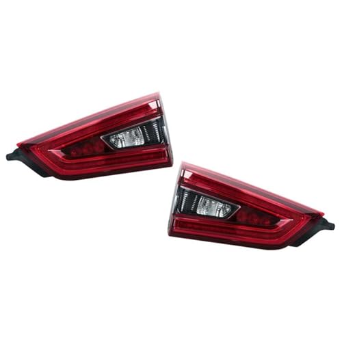 Feu arrière LED brisé sur Nissan Qashqai remplacez votre bloc optique complet 2016-2021