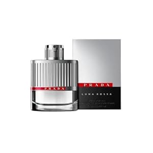Prada Luna Rossa Eau De Toilet...