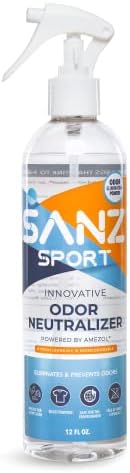 SANZ Odor Neutralizer...