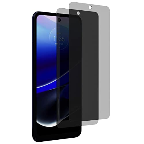 Verre trempé Moto G Stylus 5G 2022 anti rayures 9H haute sensibilité