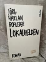Lokalhelden 349205384X Book Cover