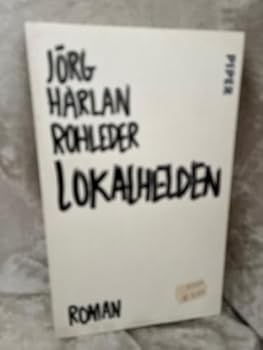 Hardcover Lokalhelden [German] Book