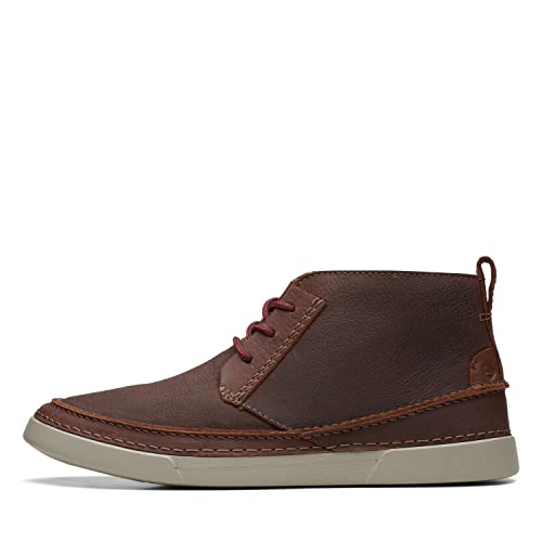 Clarks Men's Gereld Mid Ankle Boot