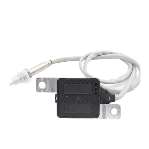 Sonde Lambda NOx Audi A6 C8 capteur oxyde azote échappement diesel 4K0907807E 4K0907807AJ